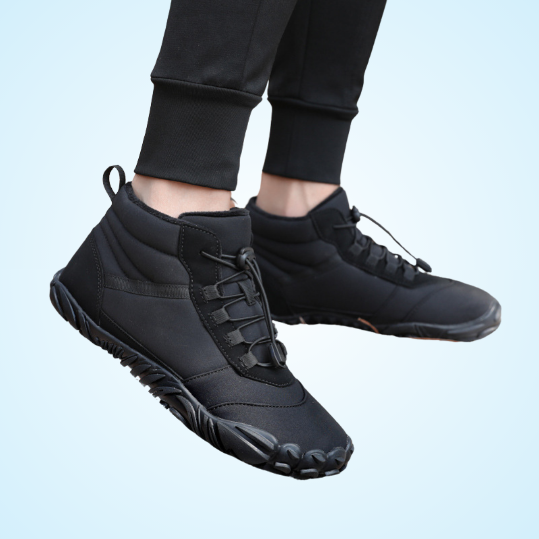 Unisex Running Barefoot Shoes Non-Slip