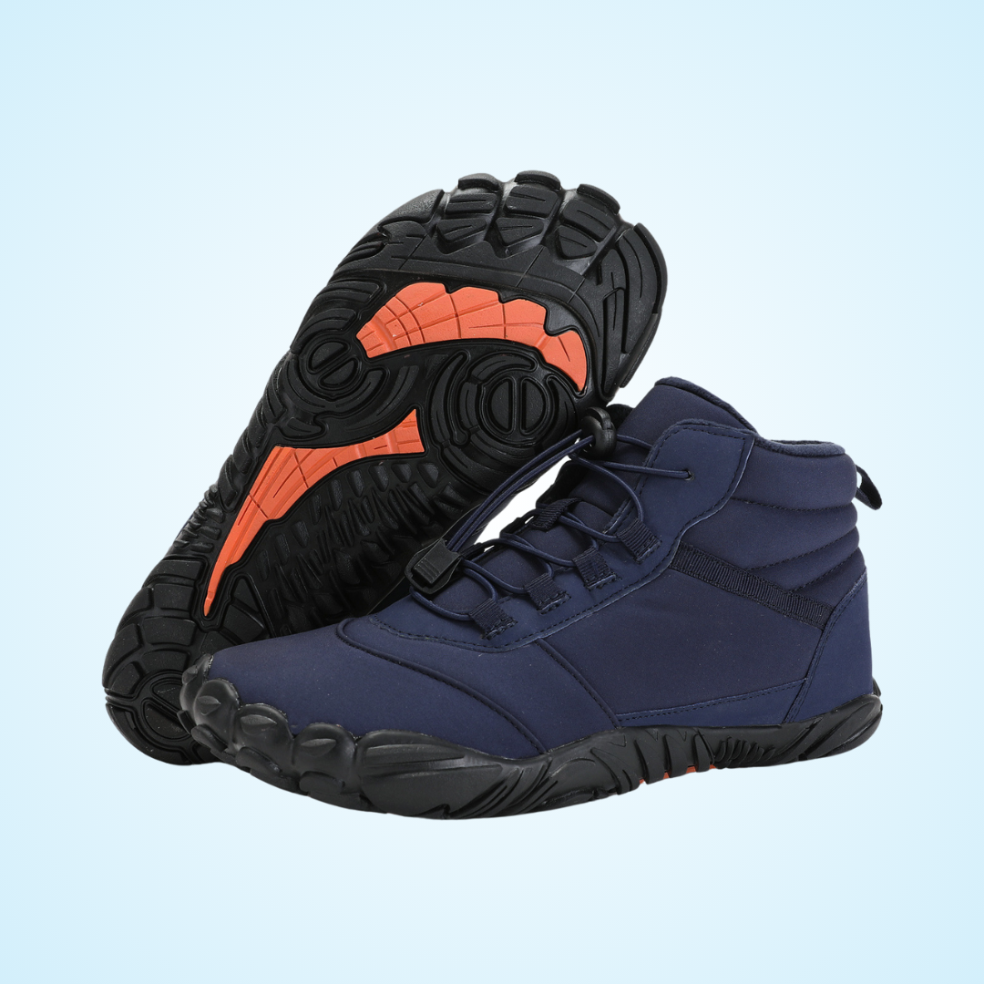 Unisex Running Barefoot Shoes Non-Slip