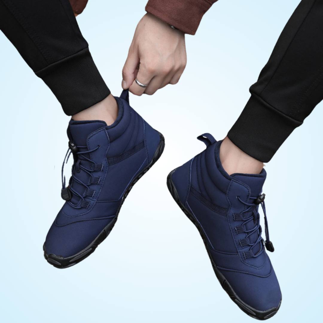 Unisex Running Barefoot Shoes Non-Slip