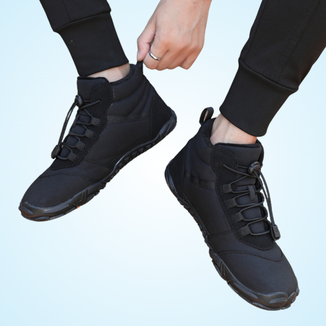 Unisex Running Barefoot Shoes Non-Slip