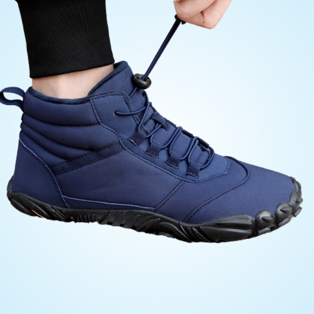 Unisex Running Barefoot Shoes Non-Slip