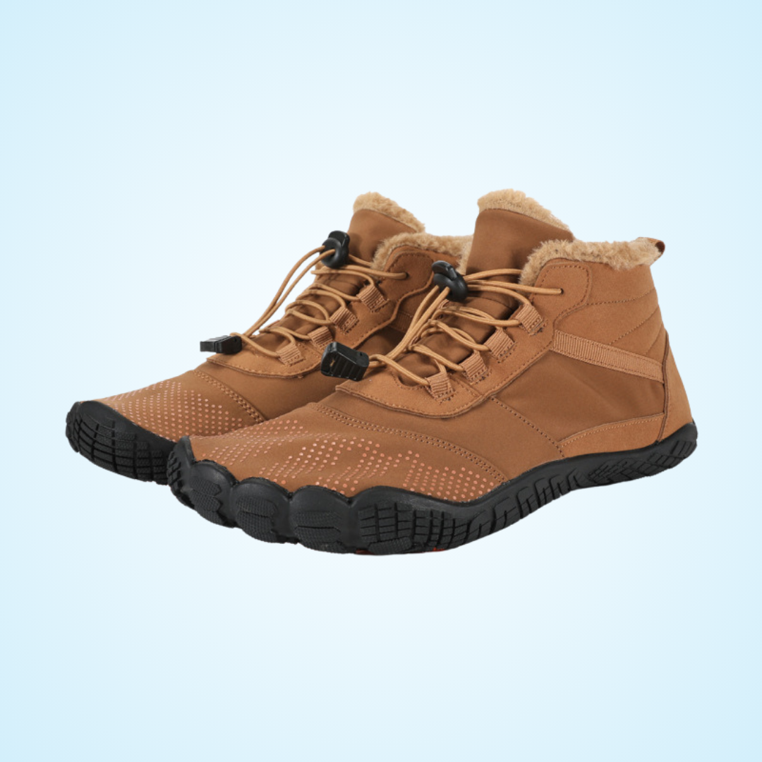 Unisex Minimalist Barefoot Trainers Running Shoes