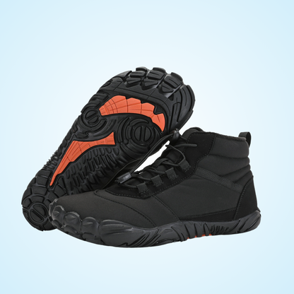 Unisex Running Barefoot Shoes Non-Slip