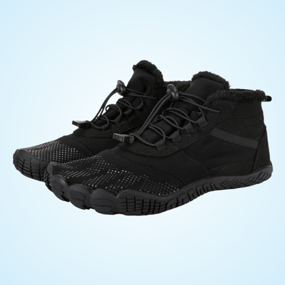 Unisex Minimalist Barefoot Trainers Running Shoes