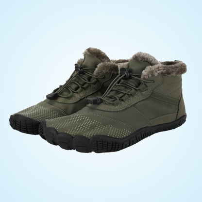 Unisex Minimalist Barefoot Trainers Running Shoes