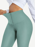 High Waist Pant Shaper Full Length Potential Reduction